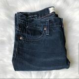 Anthropologie Jeans | Anthropologie Paper Denim & Cloth Natalie Peg Leg | Color: Blue | Size: 26