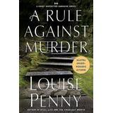 A Rule Against Murder