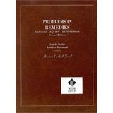 Dobbs and Kavanagh's Problems in Remedies, 2D