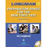 Longman Preparation Series For The New Toeic Test: Introductory Course (With Answer Key), With Audio Cd And Audioscript [With Cd (Audio) And Answer Ke