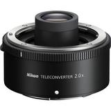 Nikon Z Teleconverter TC-2x 20099