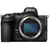 Nikon Z5 Mirrorless Camera 1649