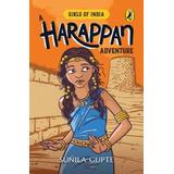 Girls Of India: A Harappan Adventure