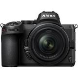 Nikon Z5 Mirrorless Camera with 24-50mm Lens 1642