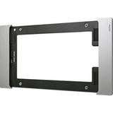 smart things solutions s32 s sDock Fix A10.x" Locking Wall Mount for iPad (Silver) SDFIX-A10X-1.0S