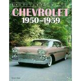 Chevrolet, 1950-1959