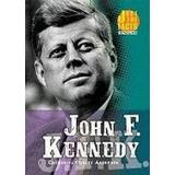 John F. Kennedy (Just the Facts Biographies)