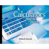 Calculators: Printing And Display