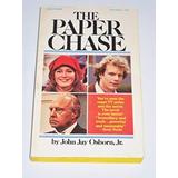 The Paper Chase