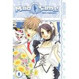 Maid Sama! Vol. 1