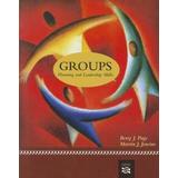 Groups: Planning And Leadership Skills