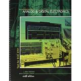 Experiments in Analog and Digital Electronics: Text for ECE 3741