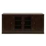 Tuscan Wide Media Console - Ballard Designs