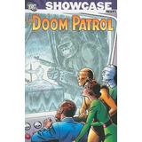 Showcase Presents: Doom Patrol, Vol. 1