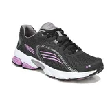 Ryka Ultimate Women's Running Shoes, Size: 8.5, Black