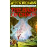The Hand Of Chaos