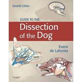 Guide To The Dissection Of The Dog - Text And Veterinary Consult Package