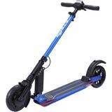 e-TWOW S2 Booster Plus S+ Electric Scooter (Blue) E2S+36V8.7-BLUE