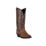 Women's Kadi Cowboy Boot by Laredo in Tan (Size 9 M)