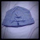 Polo By Ralph Lauren Accessories | Baby Cap | Color: Blue/White | Size: Osb