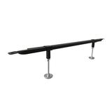 Alwyn Home Mathews Bed Riser Metal, Size 12.0 H x 63.0 W in | Wayfair 8C38130162F341FBABA83C934A919741