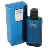 Cool Water For Men By Davidoff After Shave 2.5 Oz