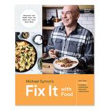 Penguin Random House Cookbooks - Fix It with Food Cookbook