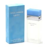 Dolce & Gabbana Women's Perfume - Light Blue 3.3-Oz. Eau de Toilette - Women