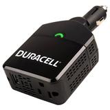 Duracell 76294 - DURACELL PORTABLE POWER INVERTER, AMPS: 150