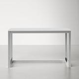 AllModern Amalfi Marble 50" Wide Sideboard in Gray, Size 30.0 H x 50.0 W x 18.0 D in | Wayfair ED24F06AF2B64CF09D5F1125A3C9C4B9