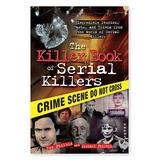 Sourcebooks Trade Fiction Books - The Killer Book of Serial Killers
