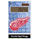 Detroit Red Wings Desktop Calculator