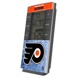 Philadelphia Flyers Digital Desk Clock