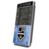 Los Angeles Kings Digital Desk Clock