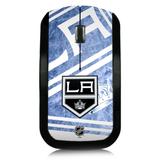 "Los Angeles Kings Wireless Mouse"