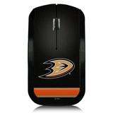 "Anaheim Ducks Stripe Wireless Mouse"
