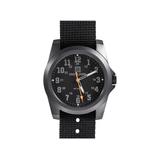 5.11 Tactical Camp & Hike Pathfinder Watch 42mm Stainless Steel Nylon Band Black 1 SZ SZ