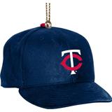 "Minnesota Twins Team Baseball Cap Ornament"