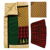 Zoomie Kids 3 Piece Crib Bedding Set Polyester/Flannel/Cotton, Size 35.0 W in | Wayfair F249CA0A86C349ACB91E015C68008A29
