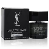 La Nuit De L'homme Le Parfum For Men By Yves Saint Laurent Eau De Parfum Spray 2 Oz