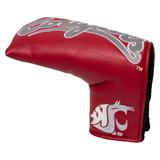 "Washington State Cougars Tour Blade Putter Cover"