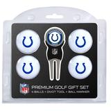 Indianapolis Colts 4-Ball Gift Set