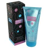 Curious For Women By Britney Spears Shower Gel 6.8 Oz