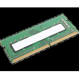 Lenovo ThinkPad 4GB DDR4 3200MHz SoDIMM Memory