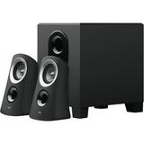 Logitech Speaker System Z313 980-000382