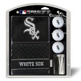 Chicago White Sox Embroidered Golf Gift Set