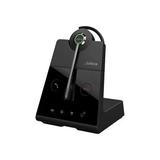 Jabra Engage 65 Convertible Wireless Headset with Stand