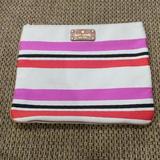 Kate Spade Tablets & Accessories | Kate Spade Clutch | Color: Pink/Red | Size: Os