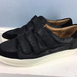 Nine West Shoes | Nine West Hidrate 8.5 Black Fashion Sneakers | Color: Black | Size: 8.5
