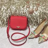 Kate Spade Bags | Kate Spade Crossbody | Color: Red | Size: Os